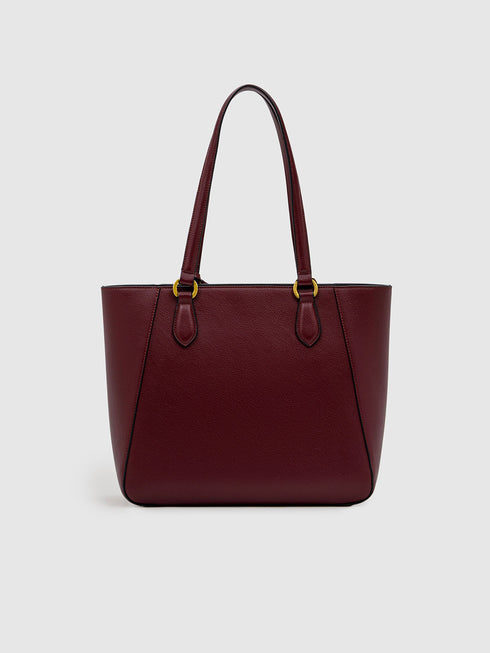 Cali Tote Bag